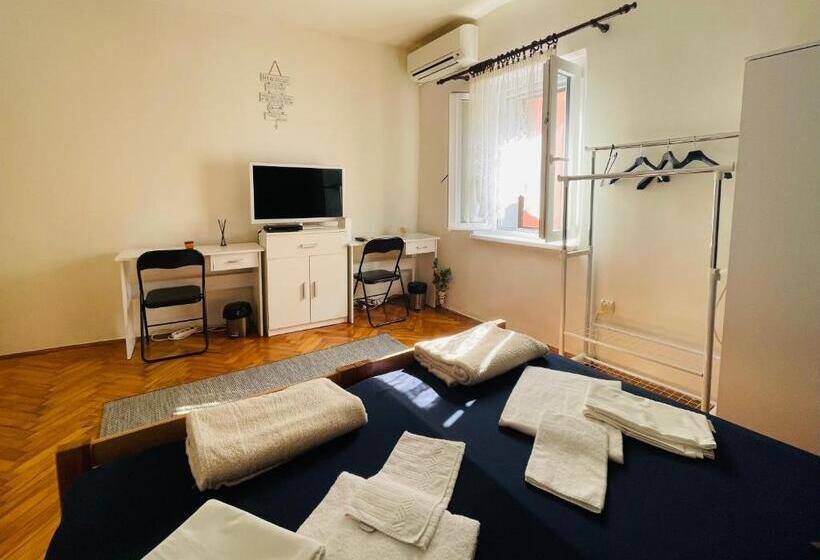 پانسیون House365