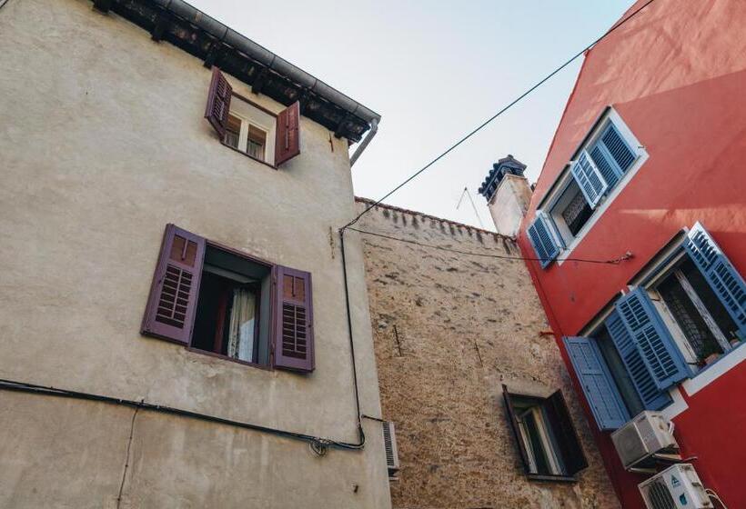 پانسیون House365