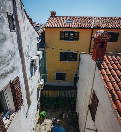 پانسیون House365