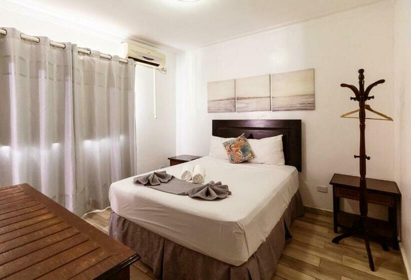 پانسیون Hostal Las Rosas De Punta Cana