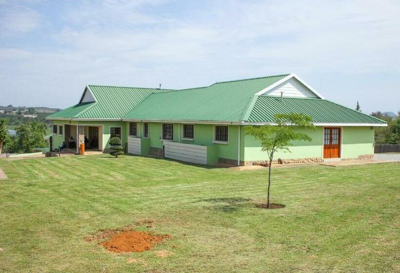 ペンション Matsemba Guest House