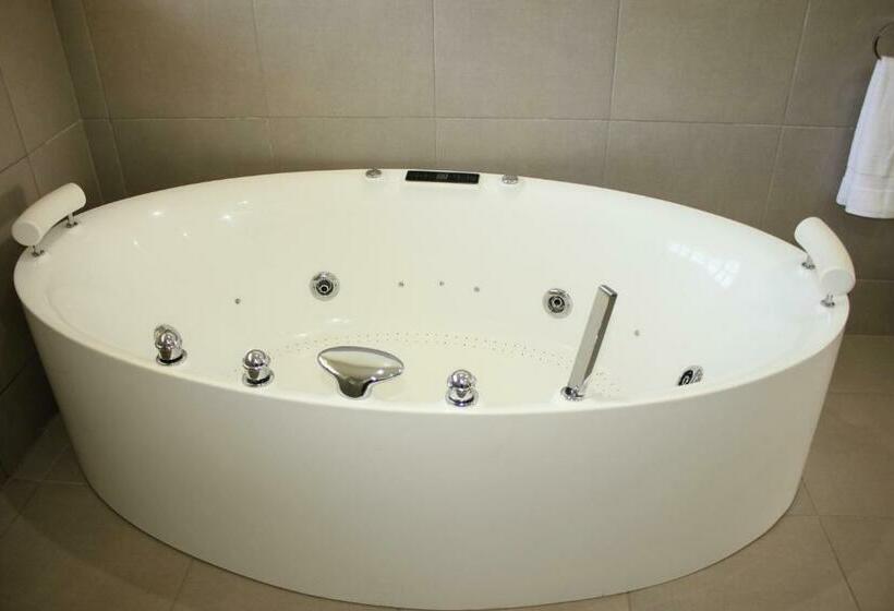 ペンション Matsemba Guest House