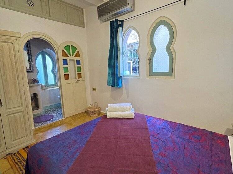 بنسيون Mesk Eliel