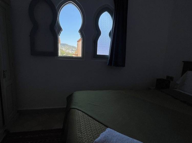 بنسيون Mesk Eliel