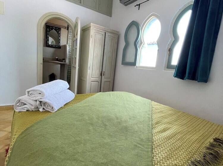 بنسيون Mesk Eliel