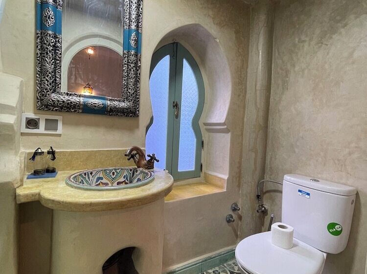 بنسيون Mesk Eliel