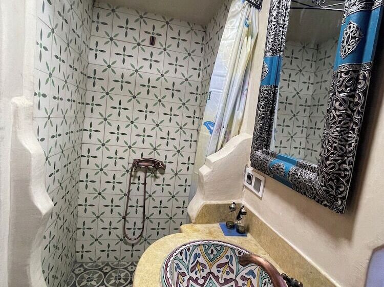 بنسيون Mesk Eliel