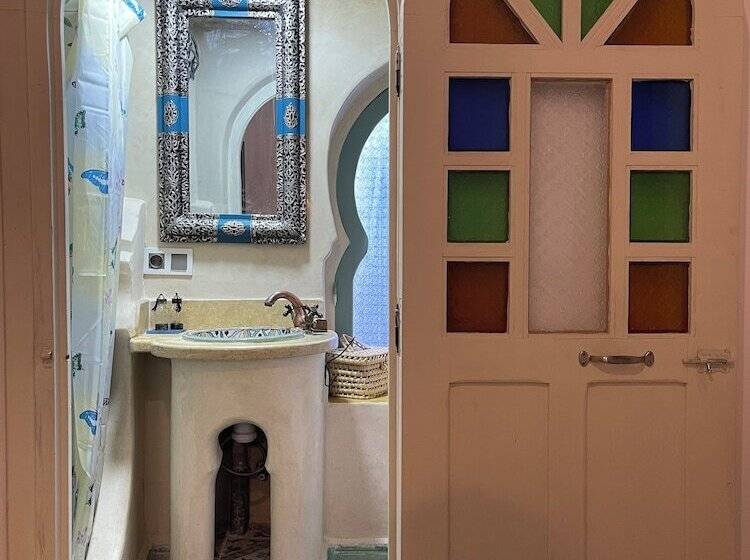 بنسيون Mesk Eliel