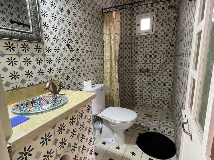 بنسيون Mesk Eliel