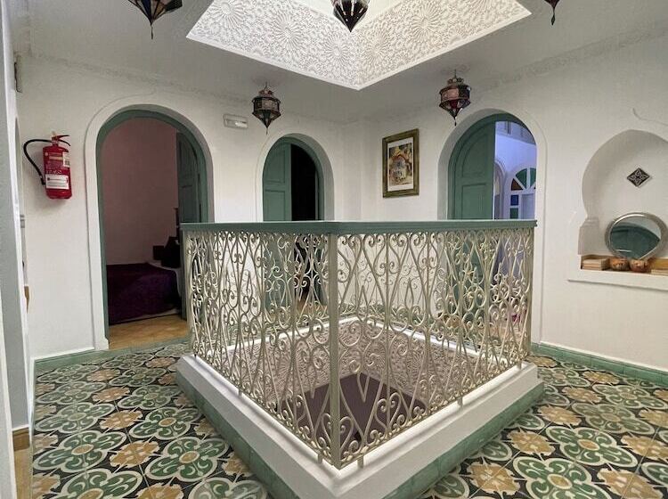 بنسيون Mesk Eliel