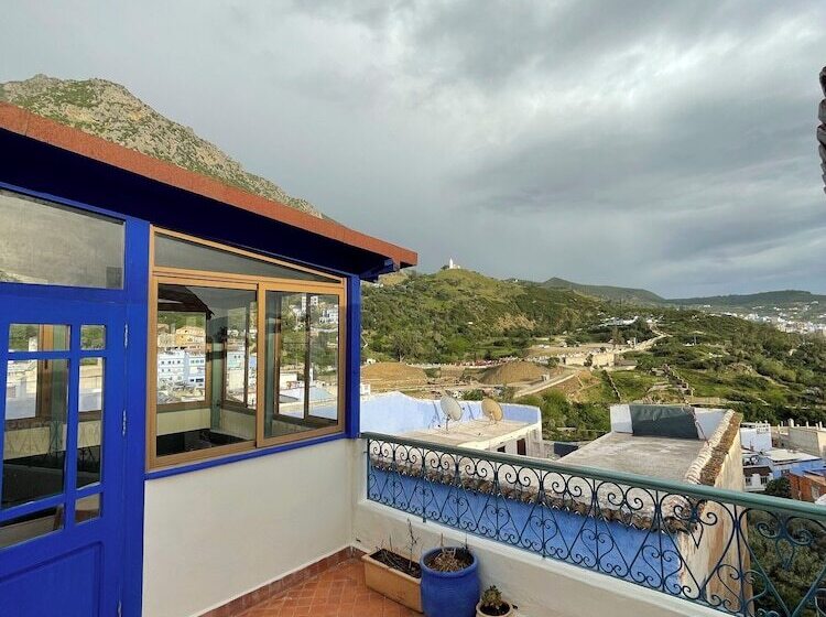 بنسيون Mesk Eliel