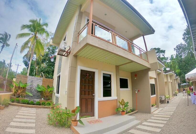 膳宿费 Mifaña Suites   Panglao Island