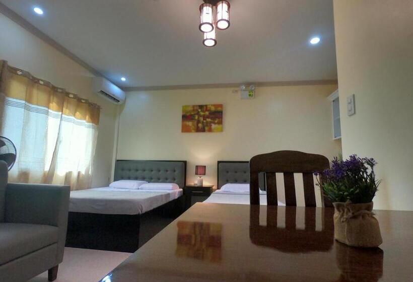 膳宿费 Mifaña Suites   Panglao Island