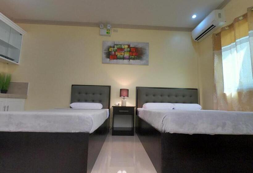 膳宿费 Mifaña Suites   Panglao Island