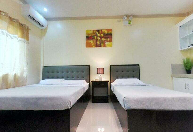 膳宿费 Mifaña Suites   Panglao Island