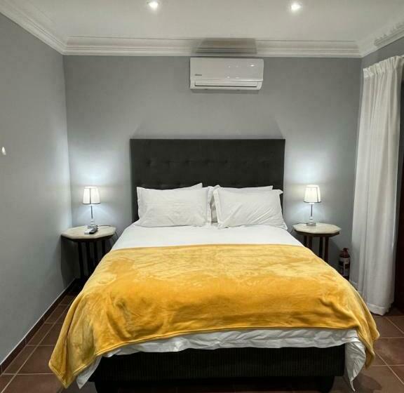 פנסיון Overnight On Ouberg