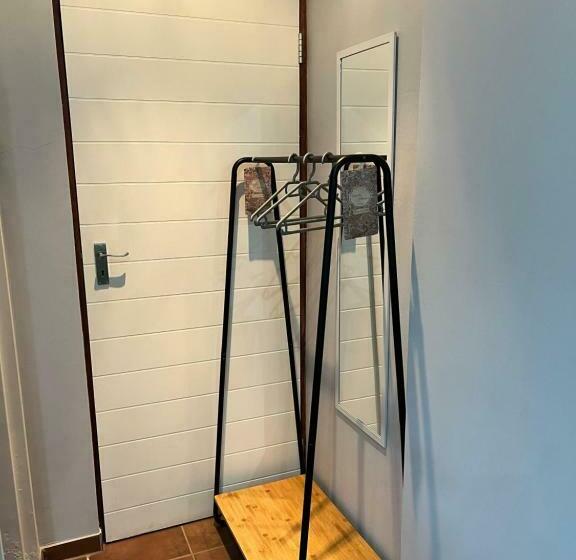 פנסיון Overnight On Ouberg