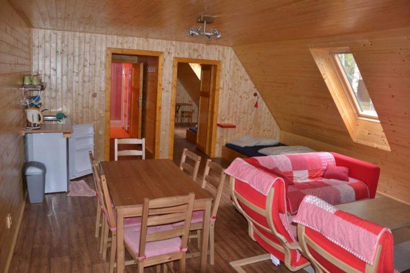 펜션 Penzion Diana