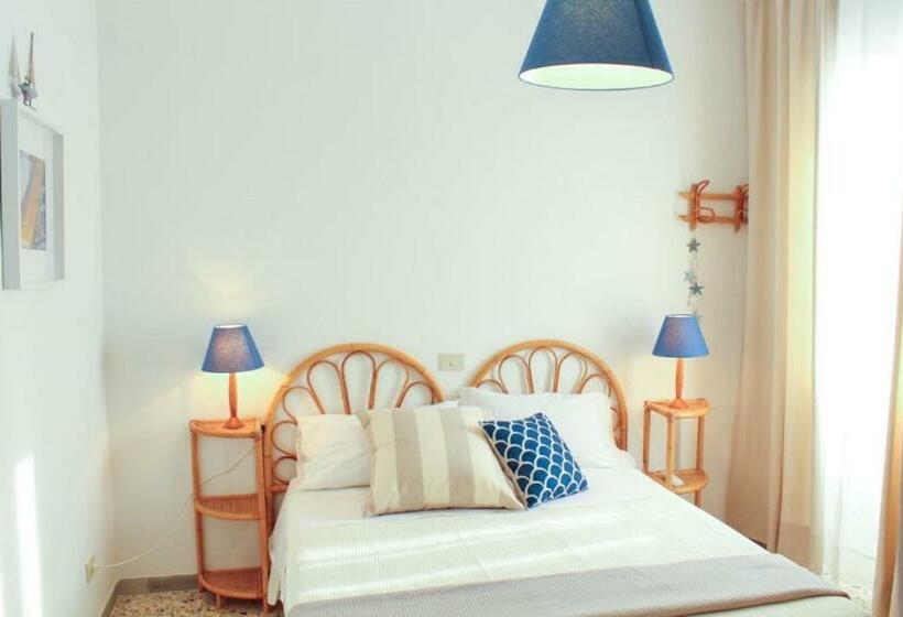 ペンション Rosa Dei Venti Ponza