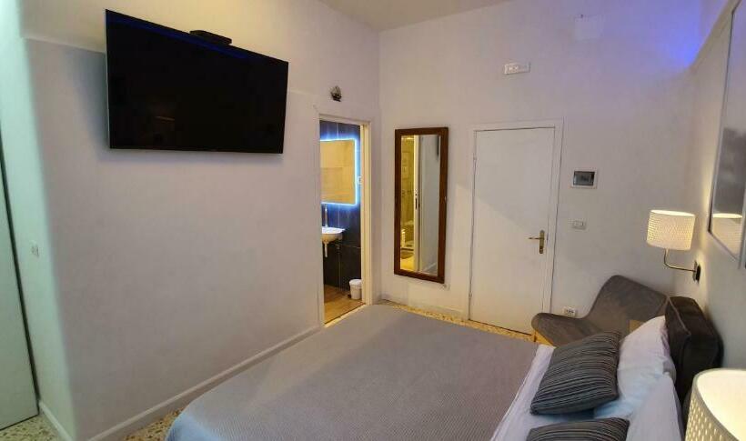 ペンション Rosa Dei Venti Ponza