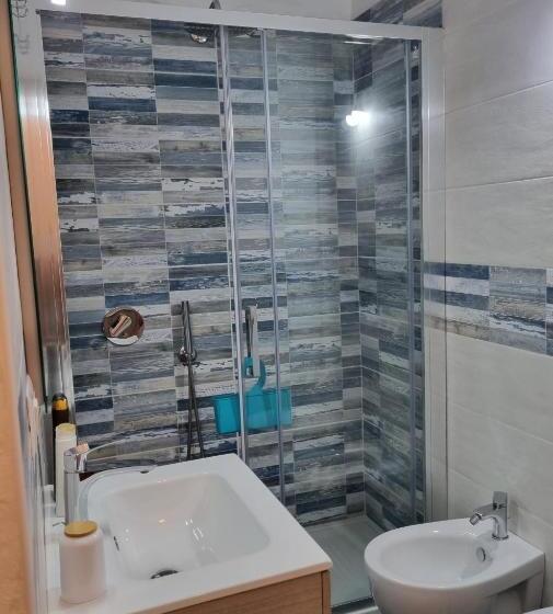 פנסיון Sardiniarooms Tortolì Old Town