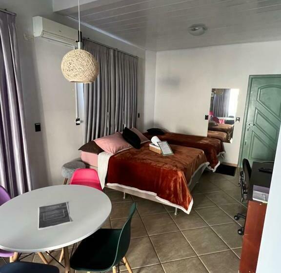 膳宿费 Studio Em São José