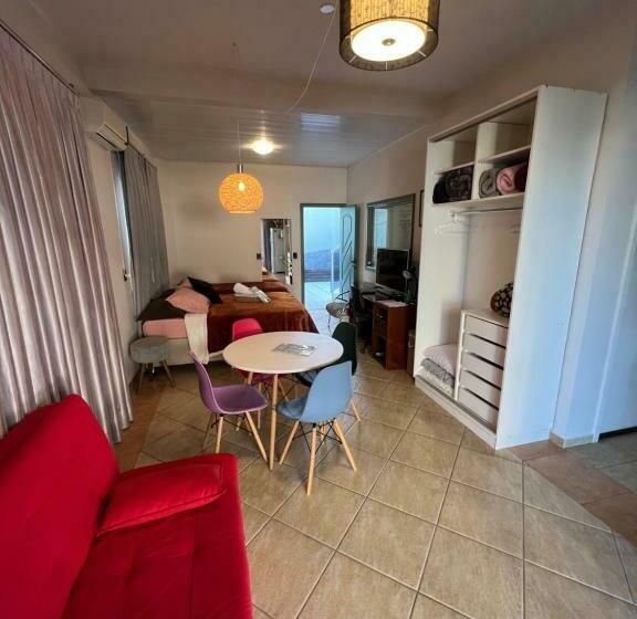 膳宿费 Studio Em São José