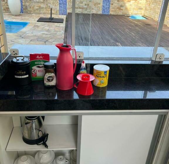 膳宿费 Studio Em São José