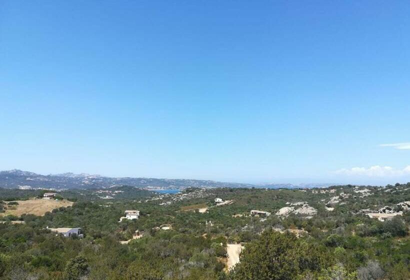 Пансион Villa Sole