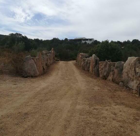 Пансион Villa Sole