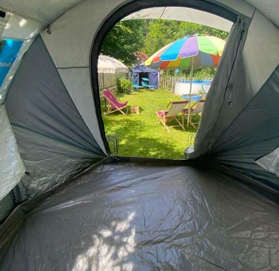 Pension Ferienhaus Villa Bröckelstein Zuhause Mit Wohlfühlfaktor