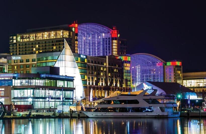 Valencia Royale   Private 2br Luxe Suite Natl Harbor Dc Md Va