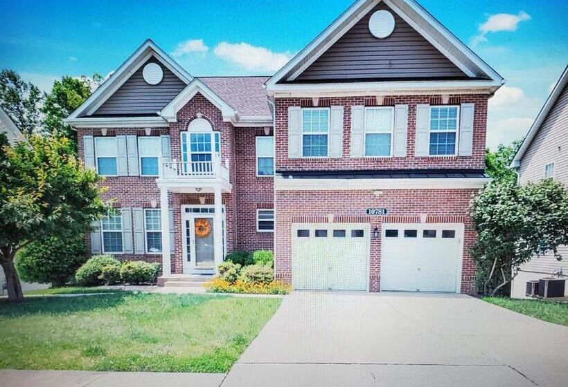 Valencia Royale   Private 2br Luxe Suite Natl Harbor Dc Md Va