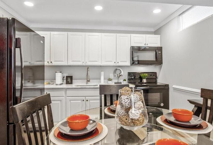 Valencia Royale   Private 2br Luxe Suite Natl Harbor Dc Md Va