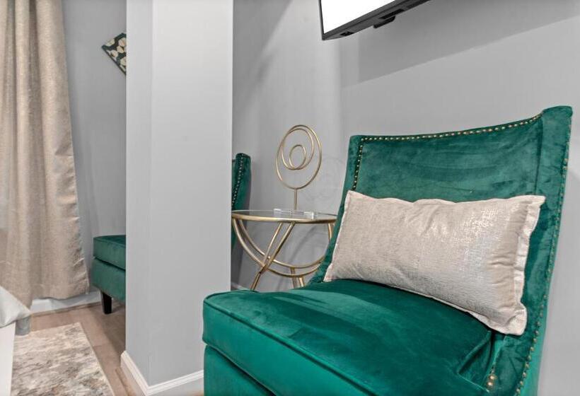 Valencia Royale   Private 2br Luxe Suite Natl Harbor Dc Md Va