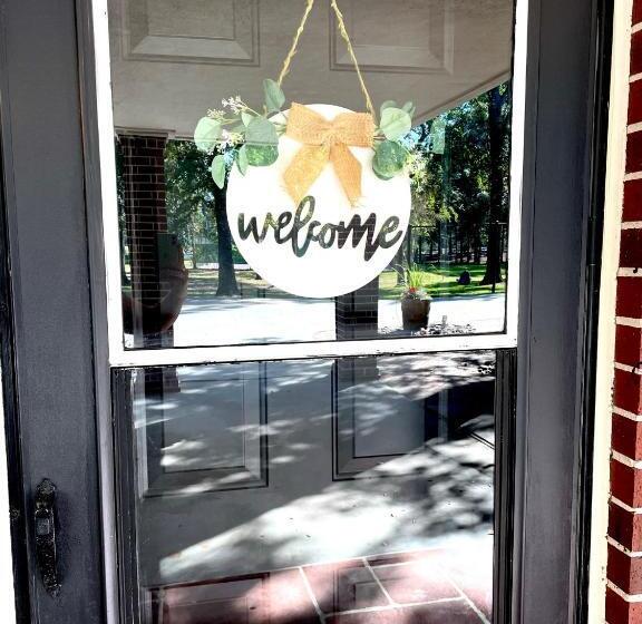 Relaxing Two Bedroom Apartment Or Studio On 13 Beautiful Wooded Acres In A Quiet Neighborhood