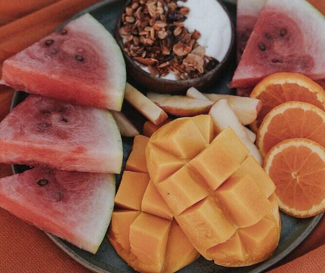 استراحتگاه Punta Punta Surf Retreat