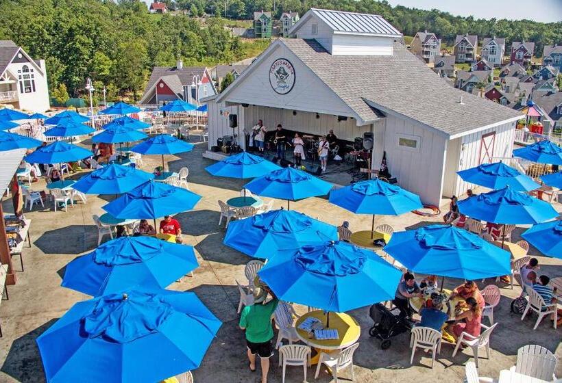 منتجع Stormy Point Village