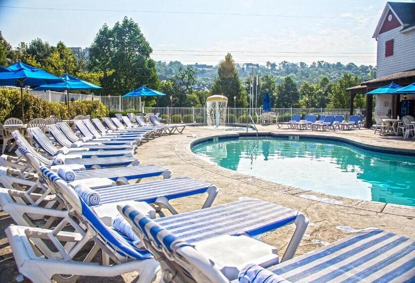 منتجع Stormy Point Village