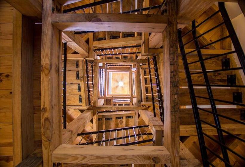 منتجع Stormy Point Village