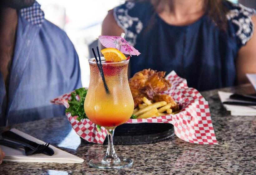 منتجع Stormy Point Village