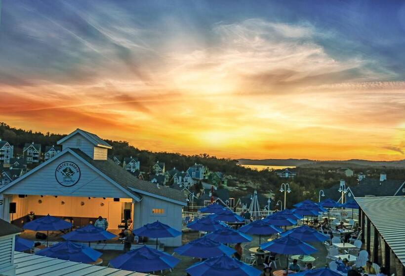 منتجع Stormy Point Village