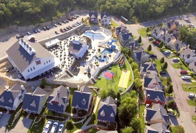 منتجع Stormy Point Village