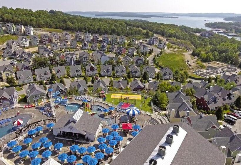 منتجع Stormy Point Village