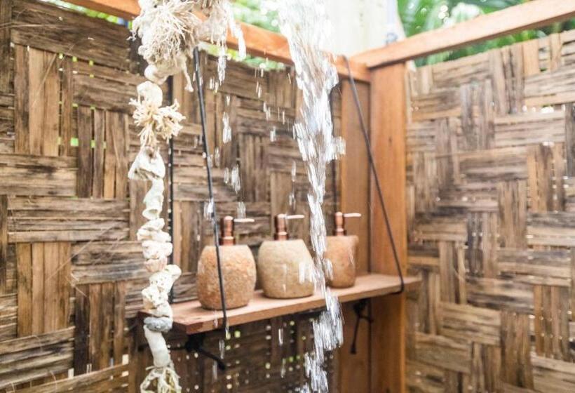 Курорт Tailana Island Pulau Banyak