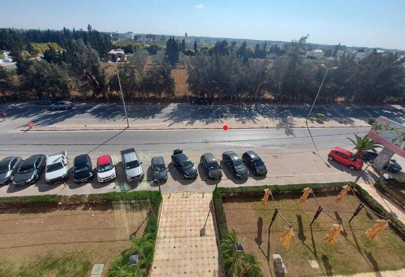 Evasion Familiale Pres De De La Mer S3 Chott Meriem Kantaoui Sousse