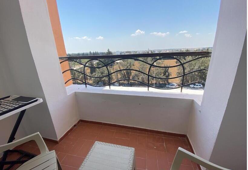 Evasion Familiale Pres De De La Mer S3 Chott Meriem Kantaoui Sousse