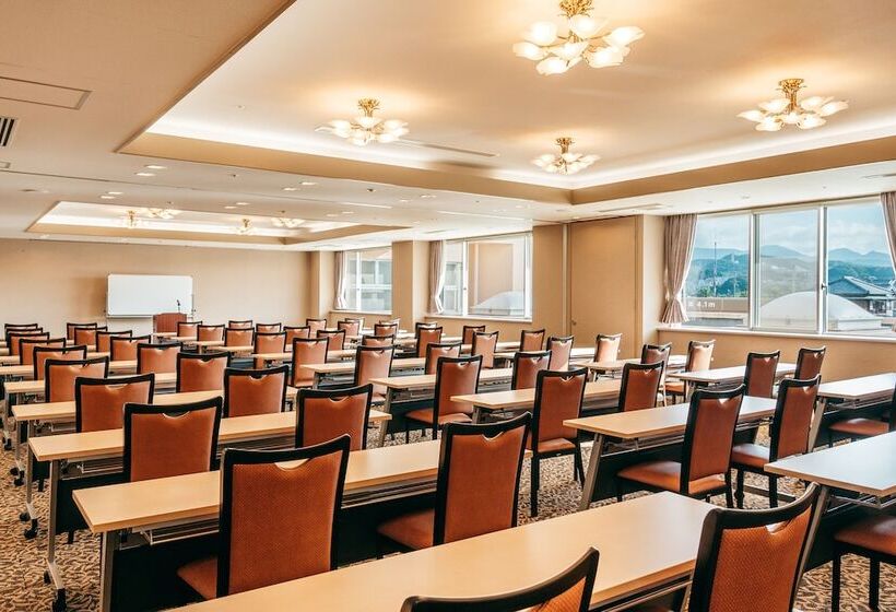 日式旅馆 Kamenoi Hotel Kii Tanabe