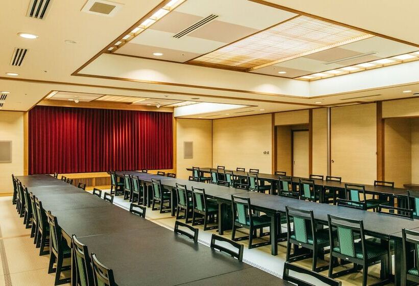 日式旅馆 Kamenoi Hotel Kii Tanabe