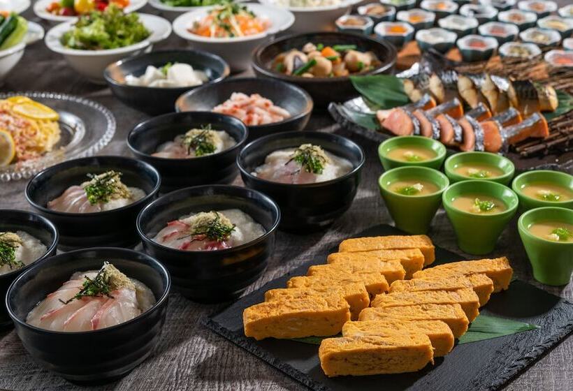 日式旅馆 Kamenoi Hotel Kii Tanabe